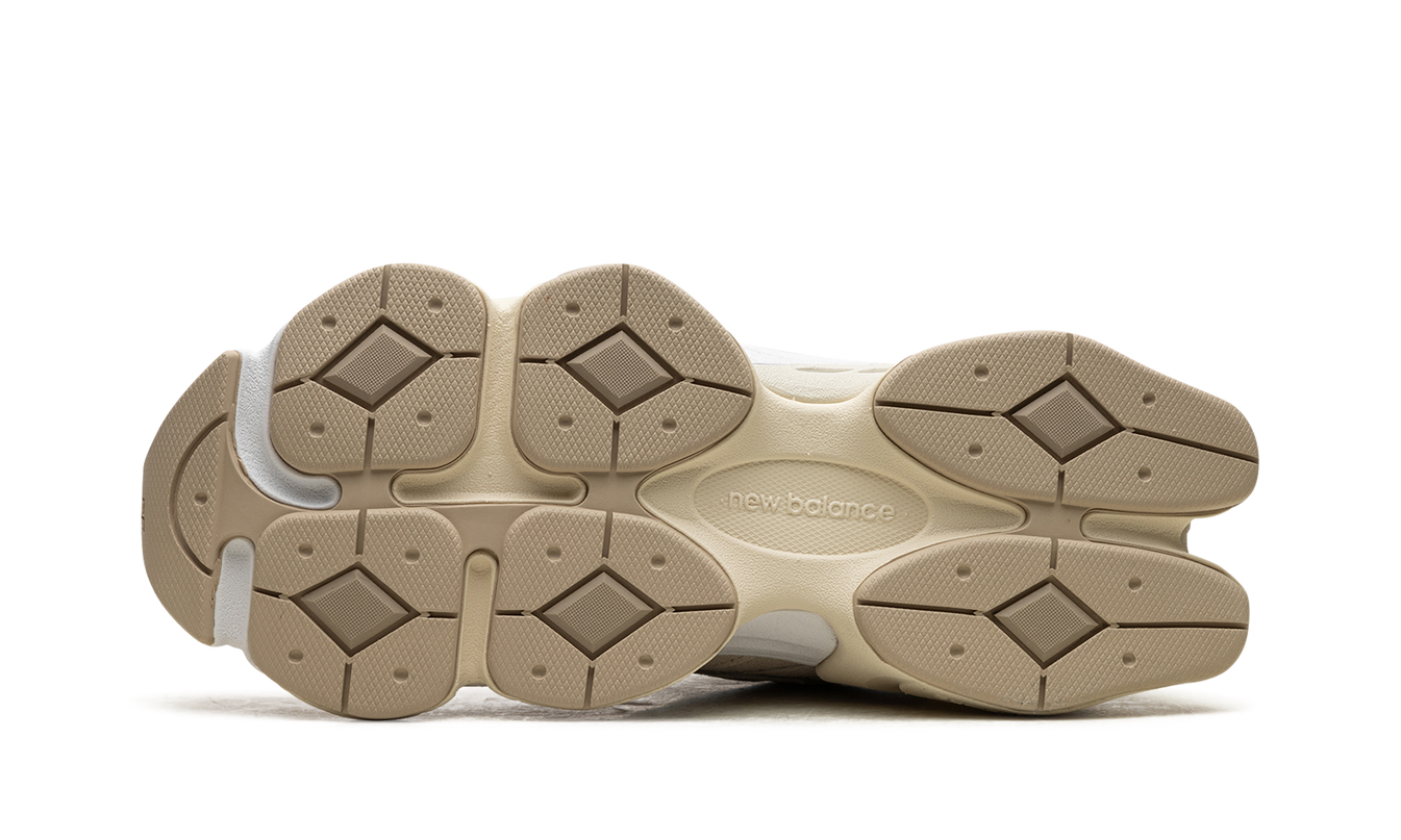 New Balance 9060 „Pilzbraun“ 