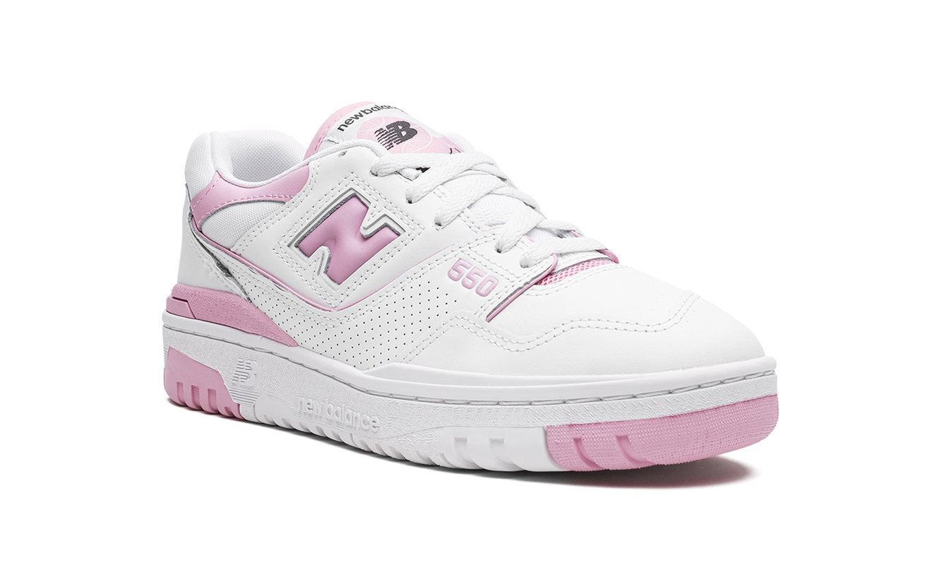 New Balance 550 WMNS "Bubblegum"