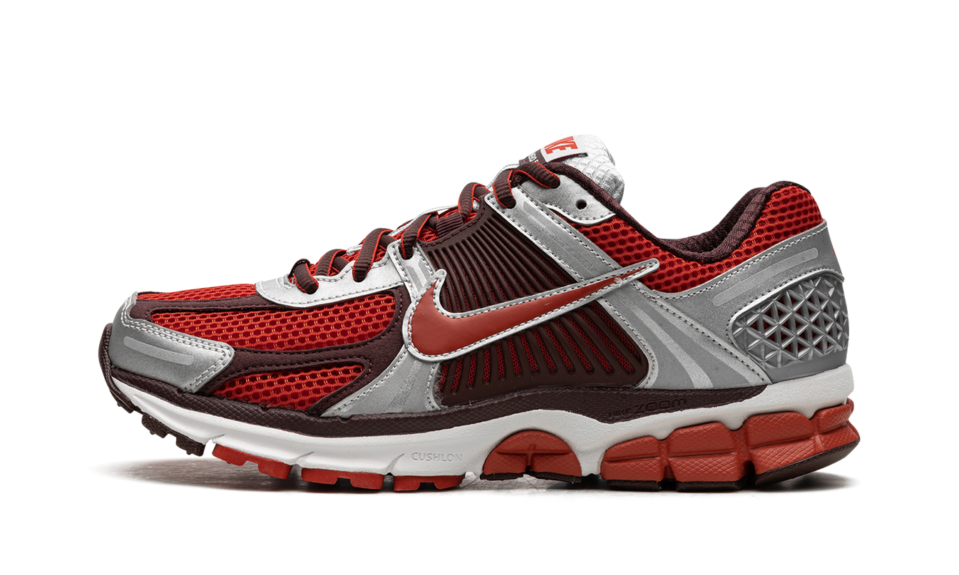 Nike Zoom Vomero 5 WMNS "Team Red"