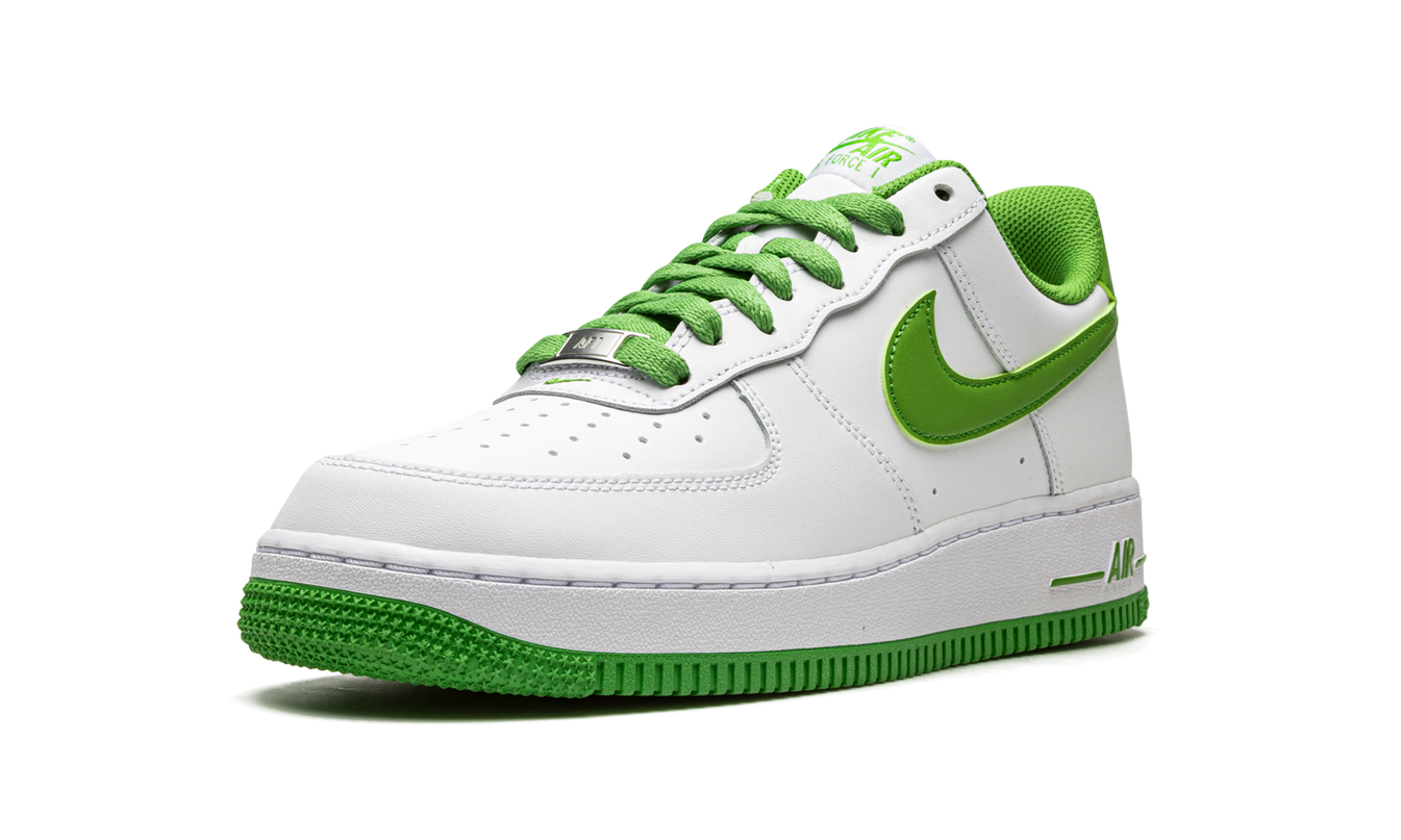 Nike Air Force 1 '07 "Chlorophyll"