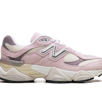 New Balance 9060 GS "Pink White"