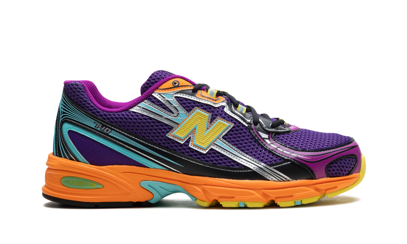 New Balance 740 "Violet Rose"