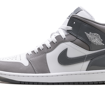 Air Jordan 1 Mid SE "Cool Grey"