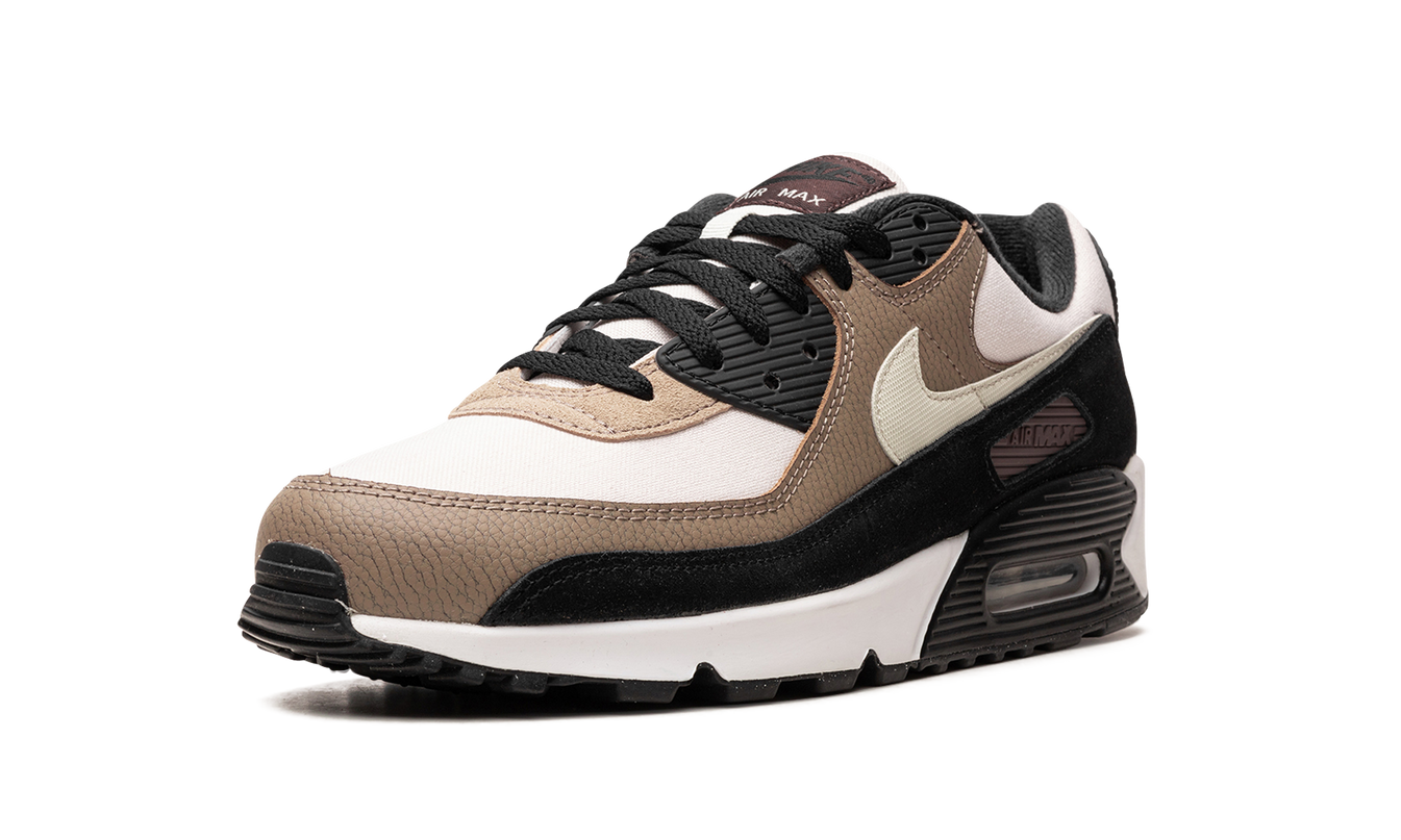 Nike Air Max 90 "Baroque Brown"
