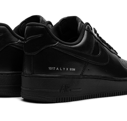 Nike Air Force 1 "Alyx - Black"