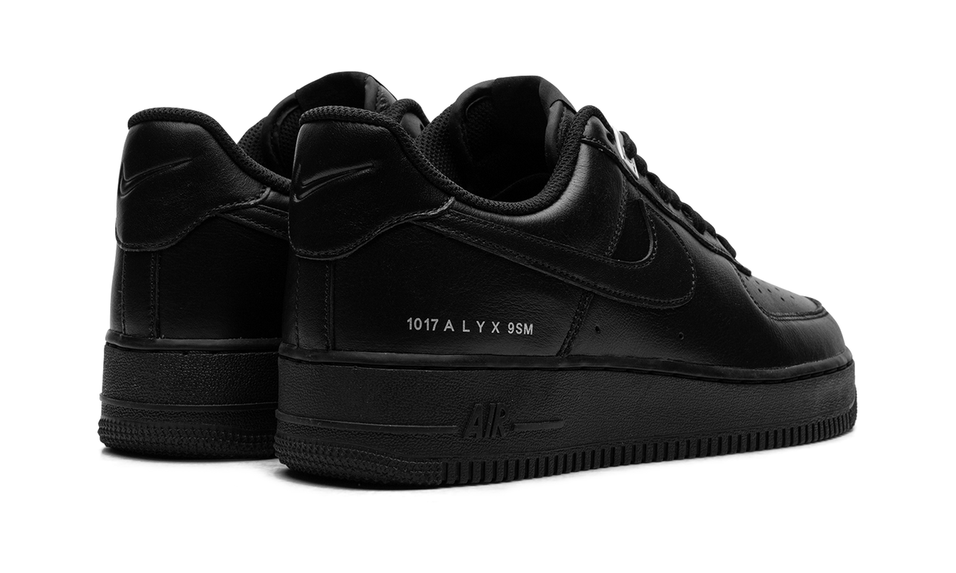 Nike Air Force 1 "Alyx - Black"