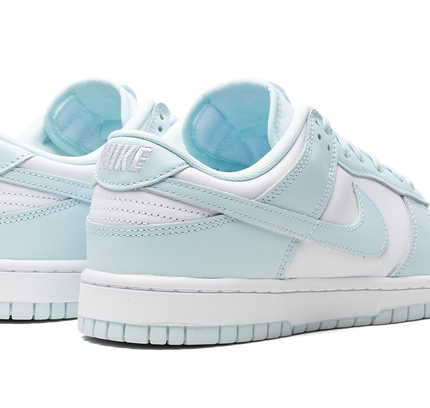 Nike Dunk Low "Glacier Blue"