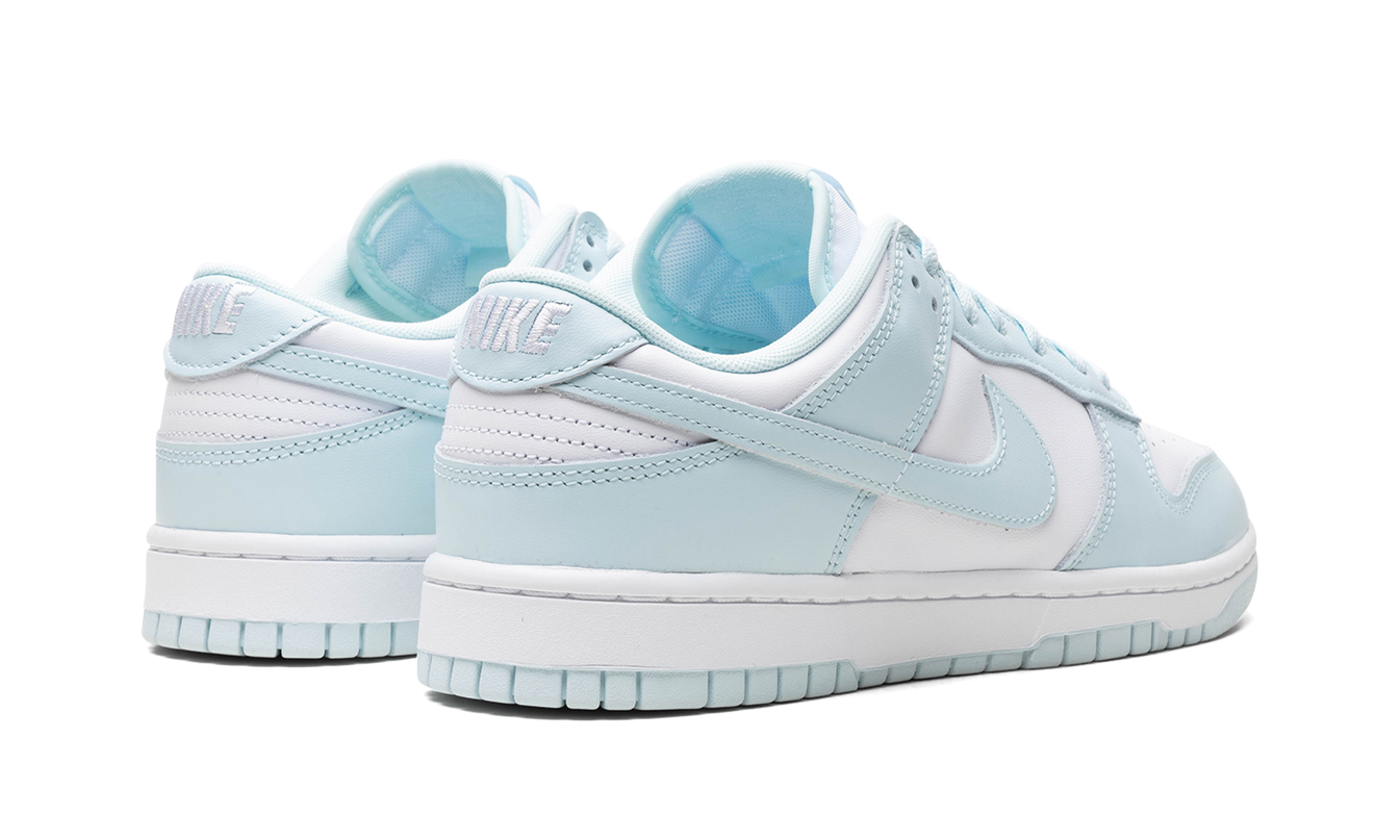 Nike Dunk Low "Glacier Blue"