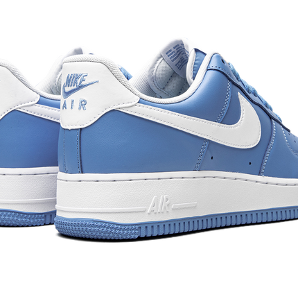 Nike Air Force 1 '07 "UNC"