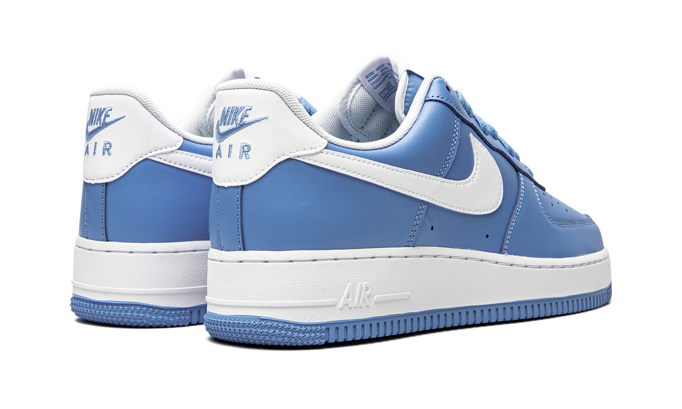Nike Air Force 1 '07 "UNC"