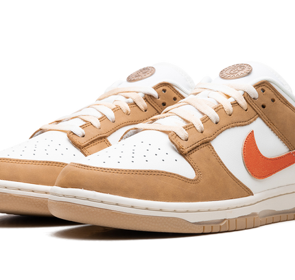 Nike Dunk Low "Be The 1"