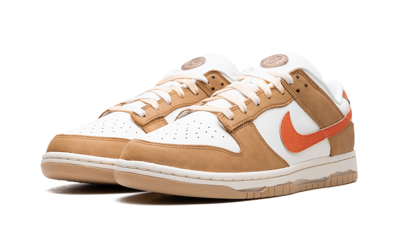 Nike Dunk Low "Be The 1"