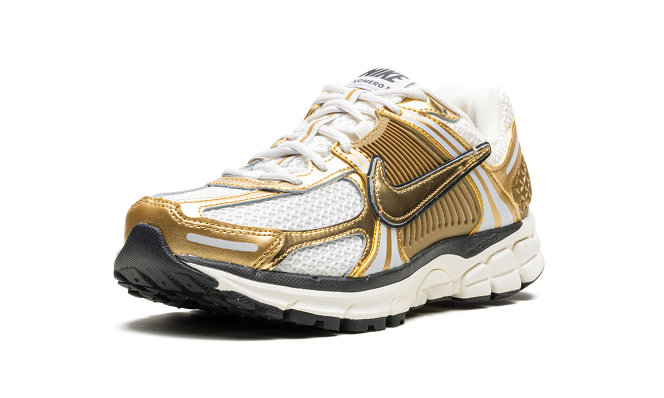Nike Zoom Vomero 5 WMNS "Metallic Gold"