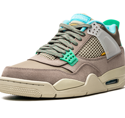 Air Jordan 4 Retro SP „30. Jahrestag der Union – Taupe Haze“