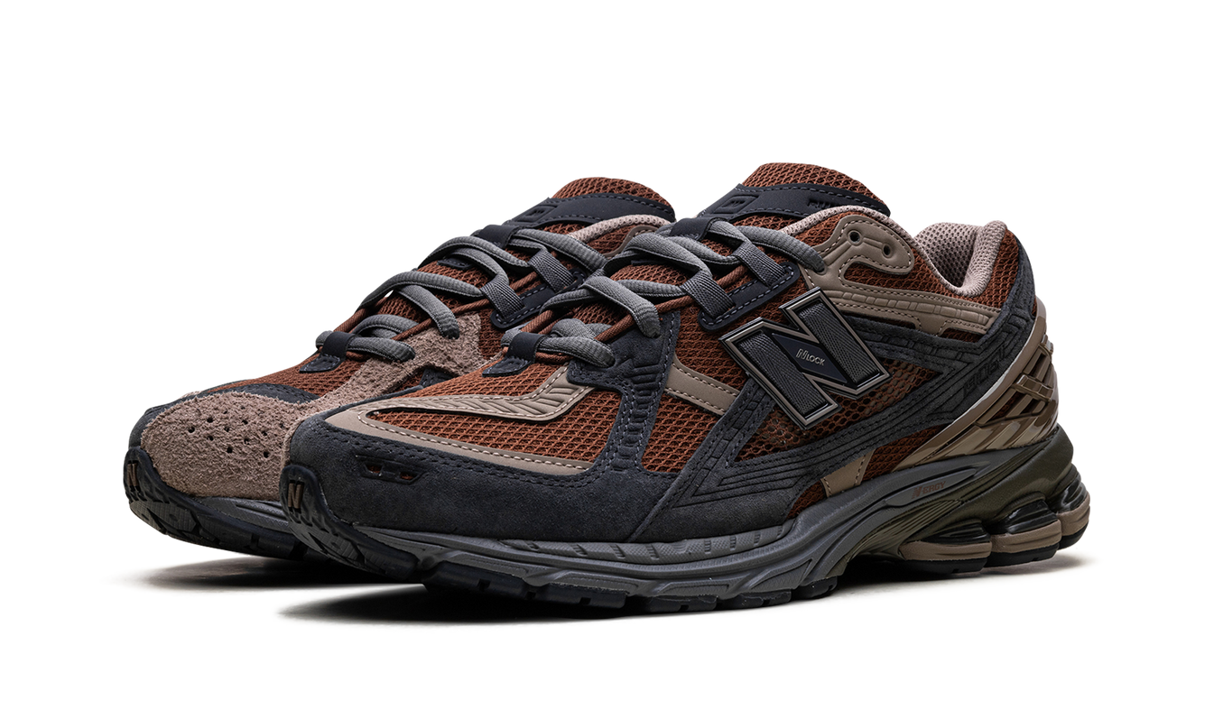 New Balance 1906 Utility "Rich Oak"