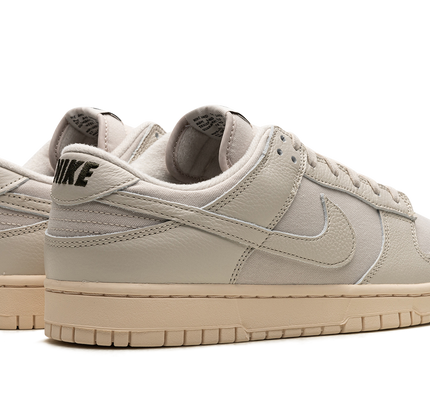 Nike Dunk Low "Light Orewood Brown"