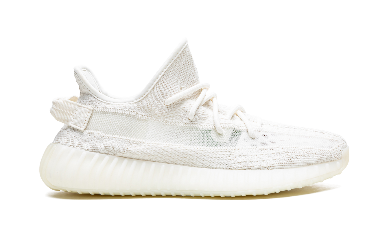 Yeezy Boost 350 V2 „Knochen“