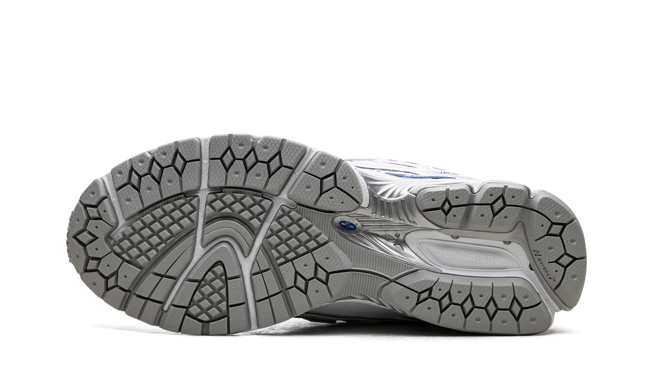 New Balance 1906R "White Team Royal"