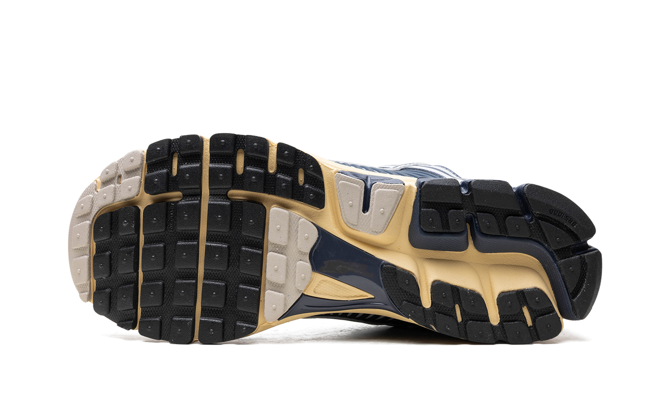 Zoom Vomero 5 „Thunder Blue Cream“