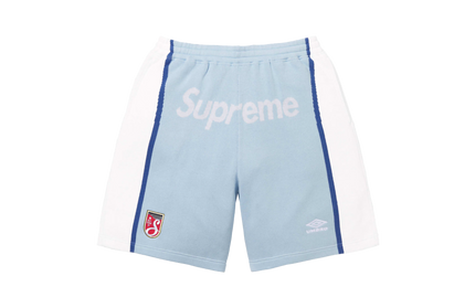 Supreme Umbro® Knit Soccer Short 