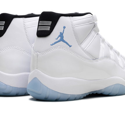 Air Jordan 11 Retro "Legend Blue"
