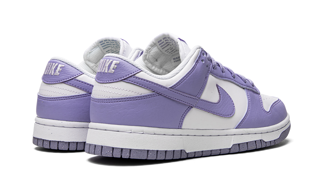 Nike Dunk Low WMNS "Next Nature Lilac"