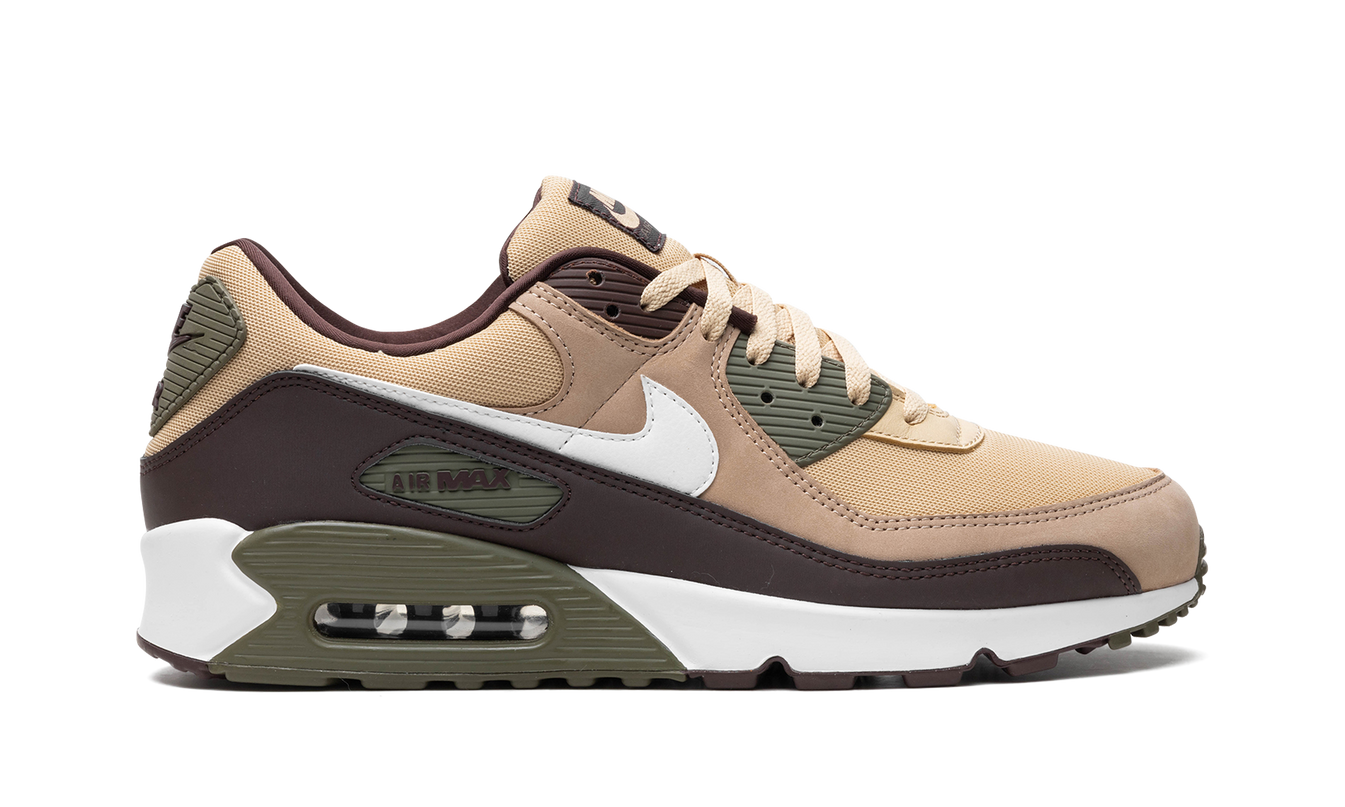 Nike Air Max 90 "Hemp Earth"