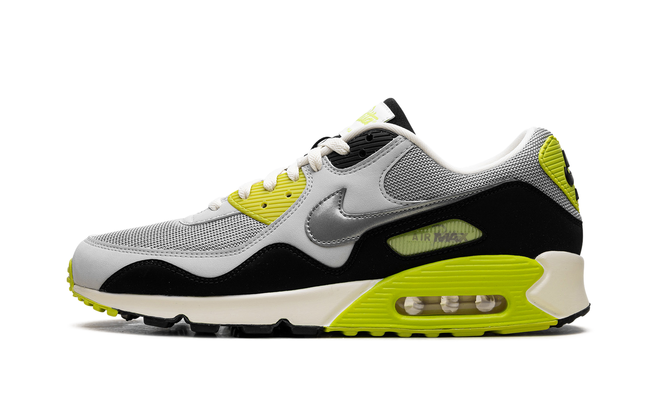 Nike Air Max 90 SP "Patta - Waves Cyber"