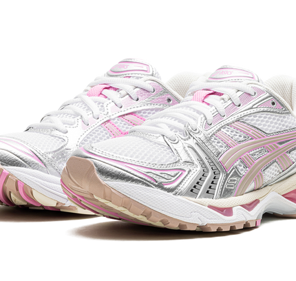 Asics Gel Kayano 14 "Unlimited Pack White Fawn"