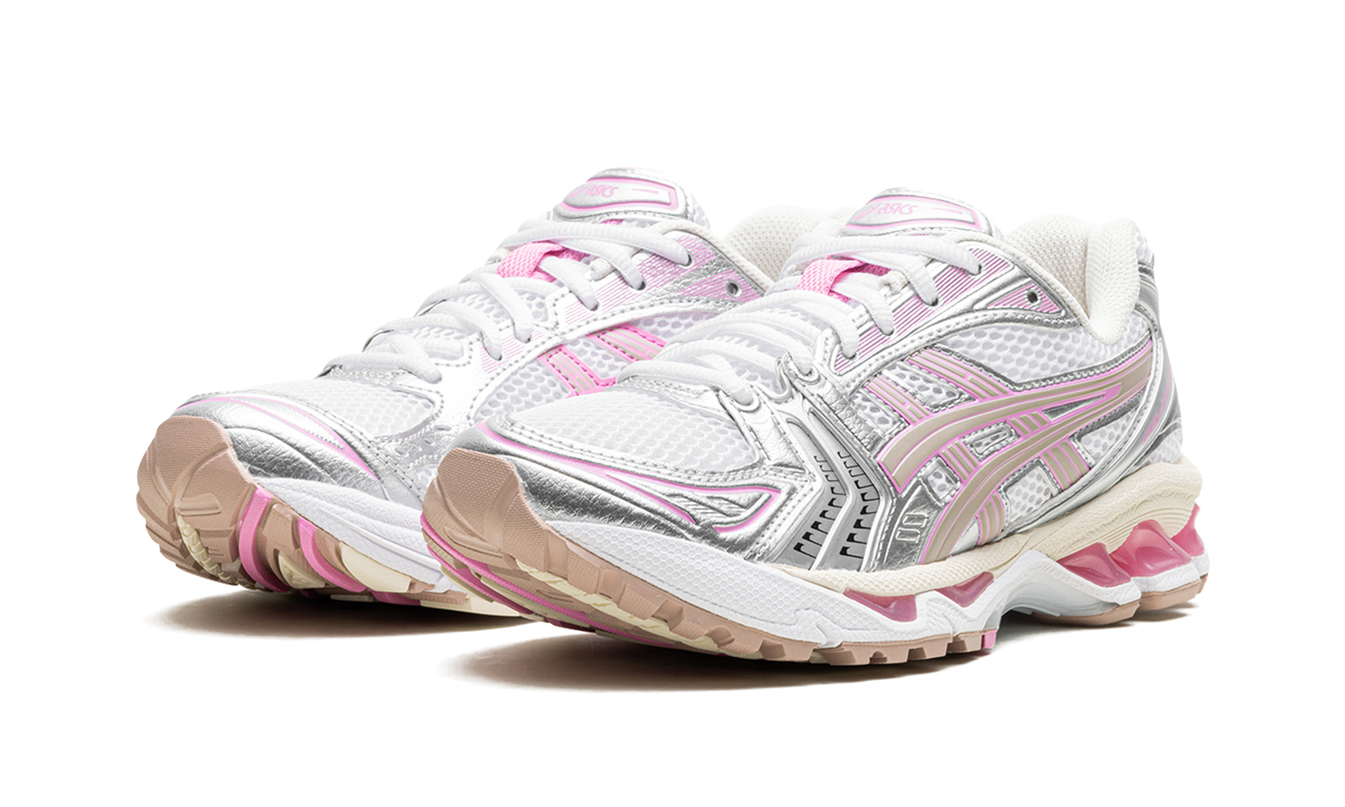 Asics Gel Kayano 14 "Unlimited Pack White Fawn"