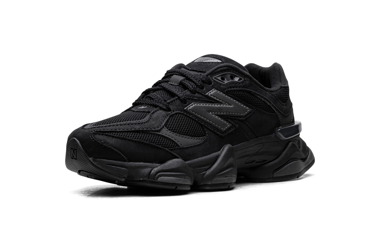 New Balance 9060 „Schwarzer Zement“