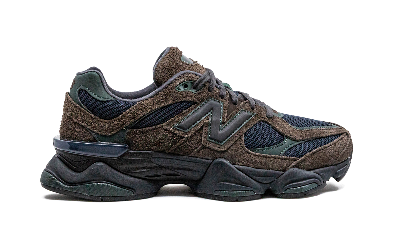 New Balance 9060 "Beef And Broccoli"