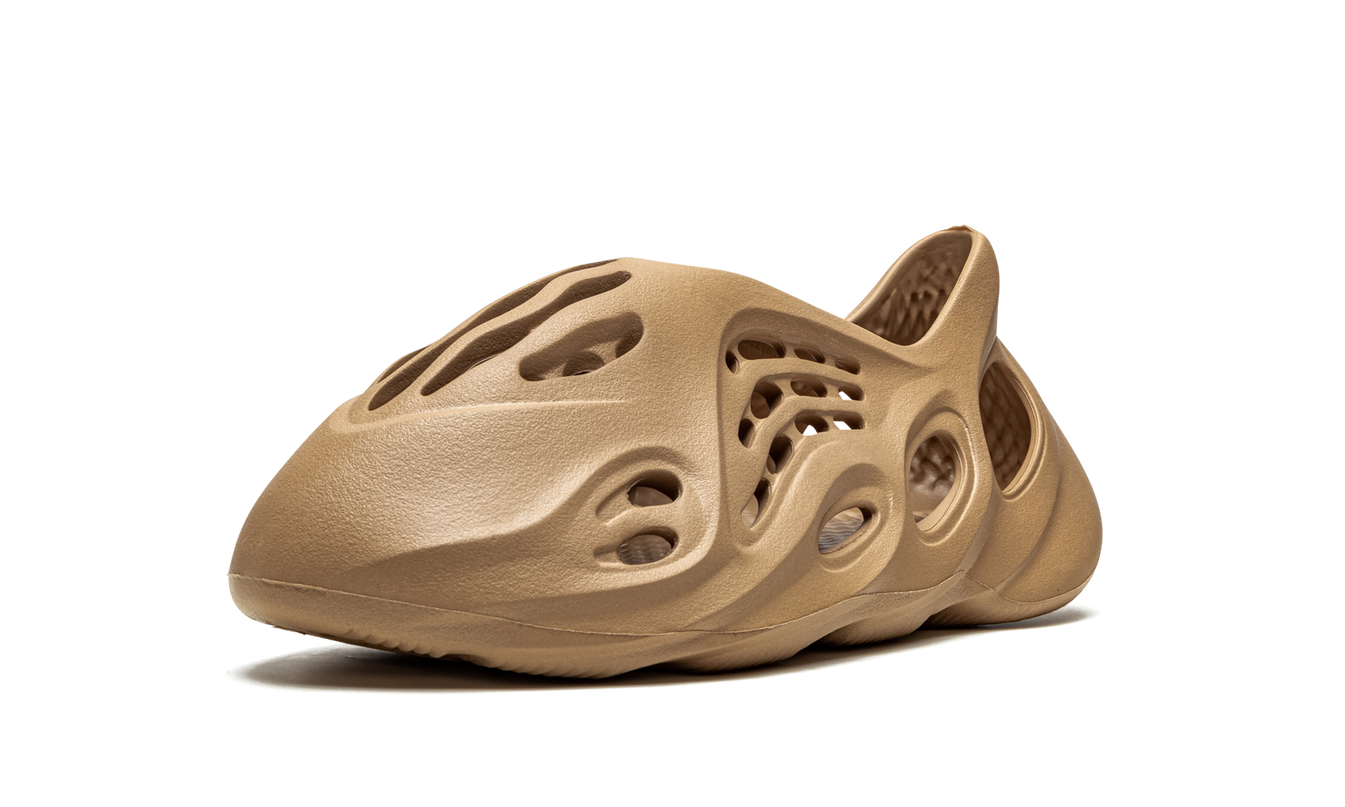 Yeezy Foam Runner "Ochre"