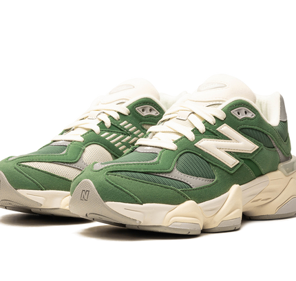 New Balance 9060 GS "Nori"