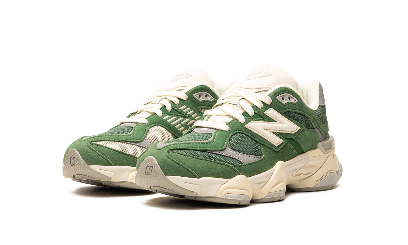 New Balance 9060 GS "Nori"