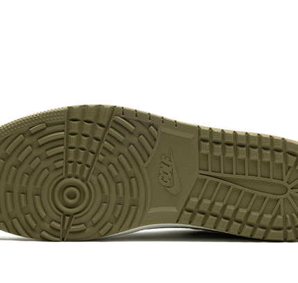 Air Jordan 1 Low Golf "Travis Scott"