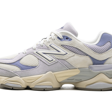 New Balance 9060 "Pearl Gray Linen"