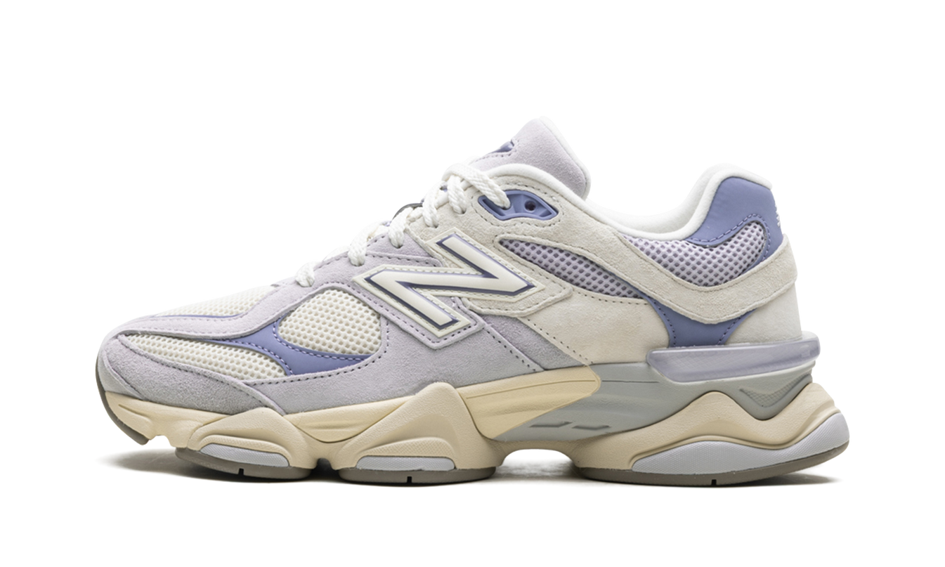 New Balance 9060 "Pearl Grey Linen"