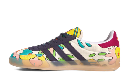 Adidas Gazelle Indoor 