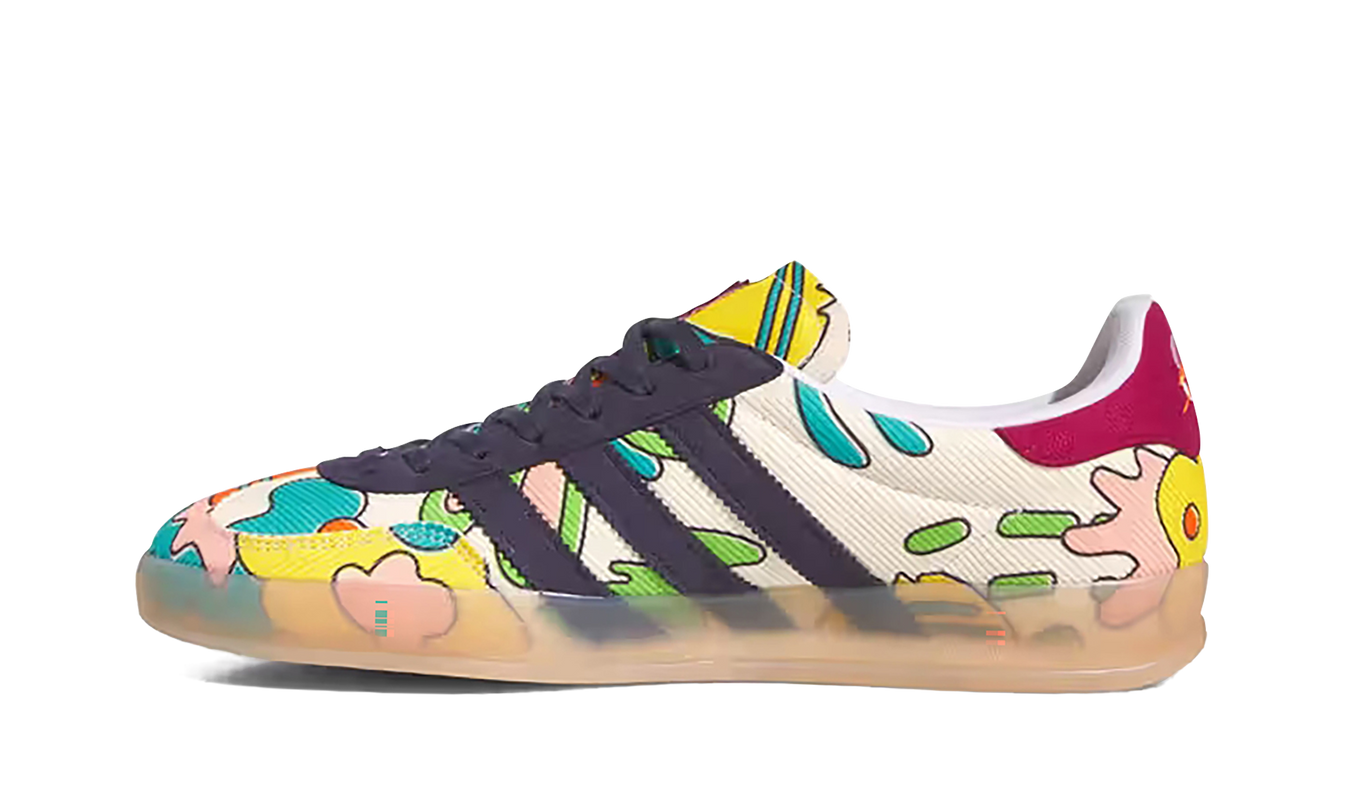 Adidas Gazelle Indoor "Sean Wotherspoon - Corduroy"