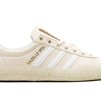 Adidas Gazelle SPZL "Chalk White"