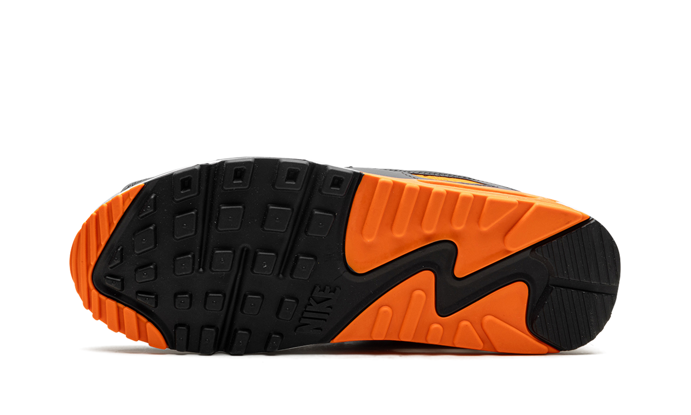 Nike Air Max 90 "Safety Orange"