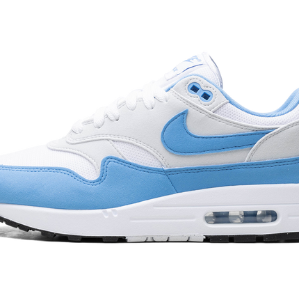 Air Max 1 "Universitätsblau"