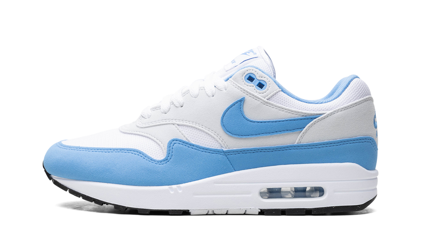 Nike Air Max 1 "University Blue"