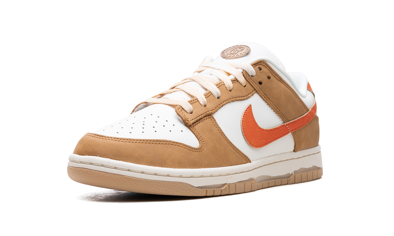 Nike Dunk Low "Be The 1"
