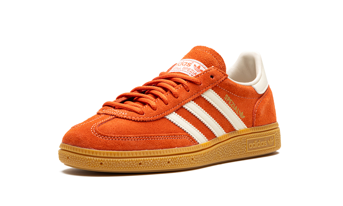Adidas Handball Spezial "Preloved Red / Cream White"