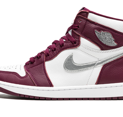 Air Jordan 1 Retro High OG "Bordeaux"
