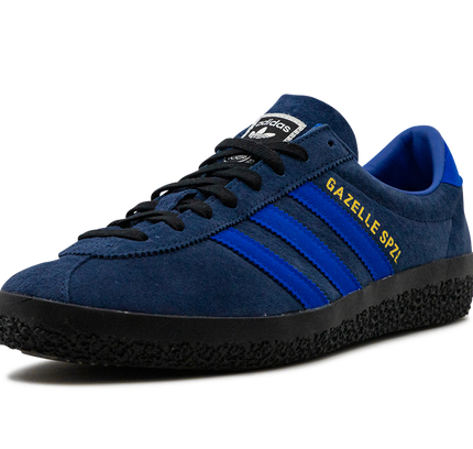 Adidas Gazelle SPZL Night Indigo "Gazelle SPZL"