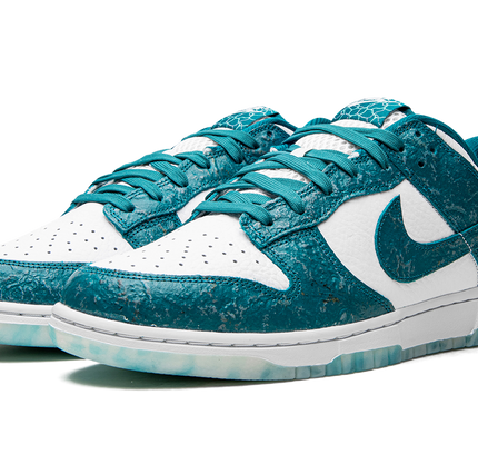 Nike Dunk Low WMNS "Ocean"