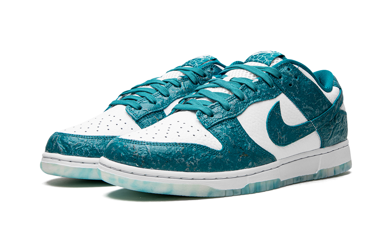 Nike Dunk Low WMNS "Ocean"